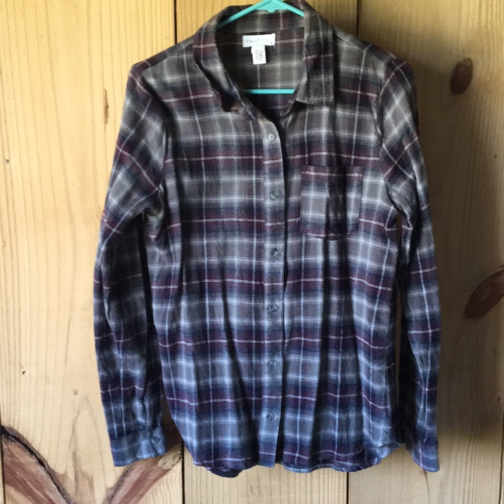 Flannel